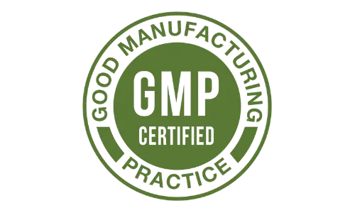 Pawbiotix - GMP Certified