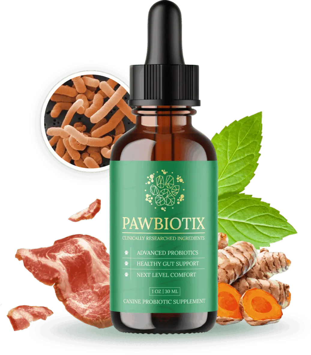 Pawbiotix Buy